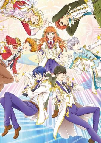 Magic Kyun Renaissance Anime Amino