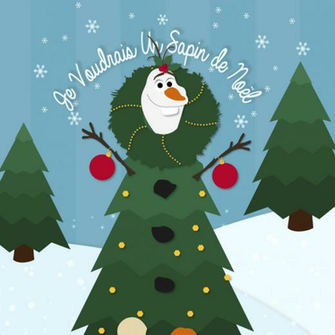 Most Popular Disney Christmas Wallpaper iPhone Full