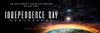 Independence Day Resurgence Wallpaper In Movies
