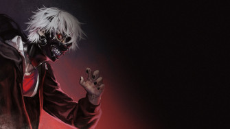 Anime Boy Wallpaper HD