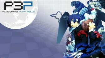 Persona Wallpaper Hq