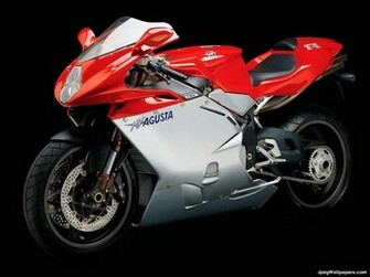 Mv Agusta F4 Wallpaper