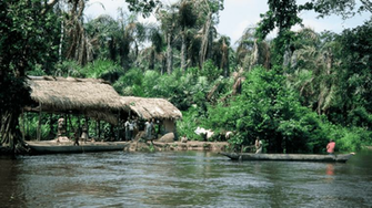 Republic Of Congo Must See Places