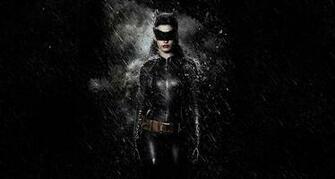 Catwoman HD Wallpaper Desktop