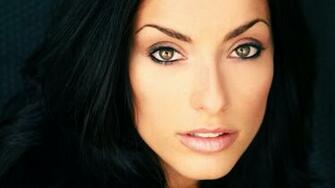 Erica Cerra HD Wallpaper Cloudpix