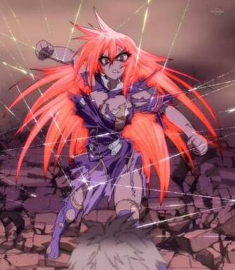 Best Medaka Box Image In Anime Manga