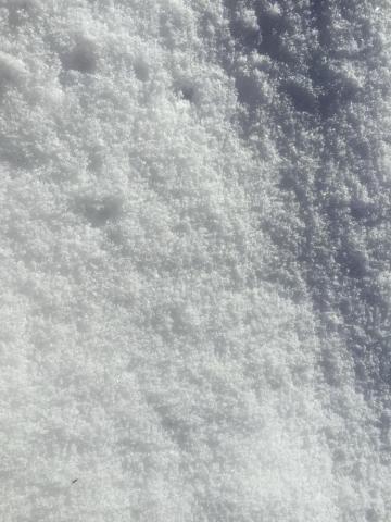 Minimalist Snow Texture Wallpaper For iPhone Plus iPad Air