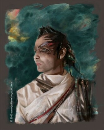 Jonsi Go Do By Foolbap
