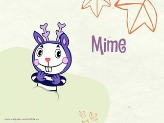 Happy Tree Friends Wallpaper