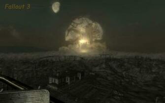 Fallout Computer Wallpaper Desktop Background