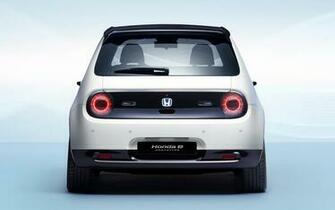 Honda E Prototype Wallpaper And HD Image Car Pixel