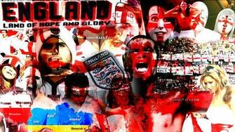 England National Football Team Logo Wallpaper Euro