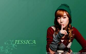 Cute Jessica Snsd Wallpaper Full HD Imagebank Biz