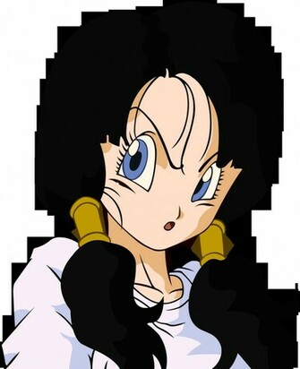 Videl Dragon Ball Wallpaper Anime Dragonball