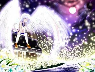 Kanade Tachibana HD Wallpaper Background Image