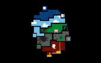 Minecraft Wallpaper For Computer On