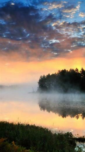Nature iPhone Wallpaper HD