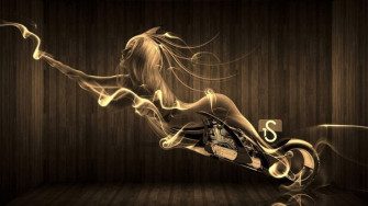 Stunning And Unique Wallpaper Designs