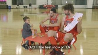 Chicago Bulls The Official Site Of