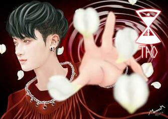Exo Tao Wallpaper By Mom2mam