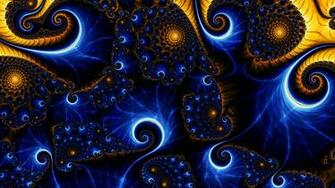 Fractal HD Wallpaper