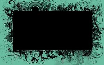 Frame Wallpaper