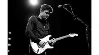 John Mayer Wallpaper S