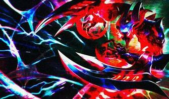 Surging Nocturne Eternum By W00kiemonster