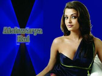 Wallpaperz Aishwarya Rai Wallpaper