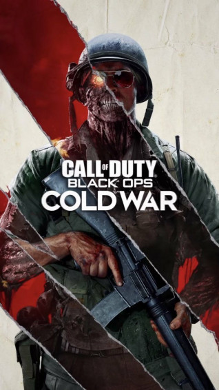 Call Of Duty Black Ops Cold War HD Gaming Wallpaper Artofit