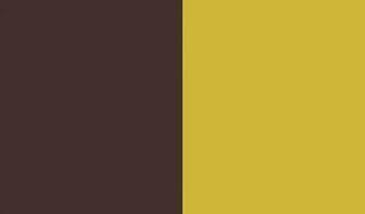 Resolution Old Burgundy And Gold Solid Two Color