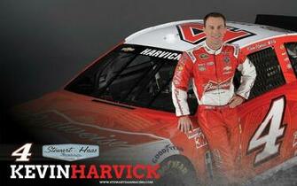 Kevin Harvick Wallpaper