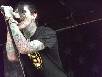 Chris Motionless Avrilfan