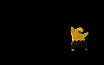 Drowzee Pokemon Wallpaper