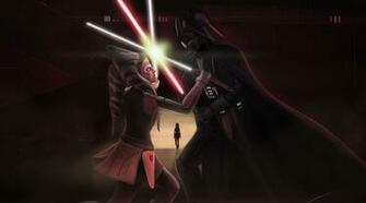 Wallpaper Wiki Ahsoka Tano Background Pic Wpc0014007