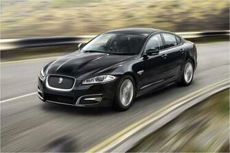 Jaguar Xf Sedan Background Wallpaper