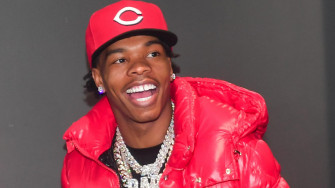 Lil Baby Wallpaper