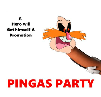 Best Pingas Wallpaper