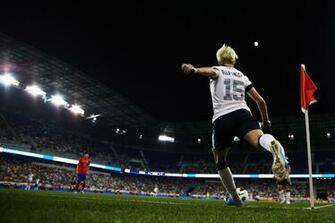 Megan Rapinoe Photos South Korea V United States Of