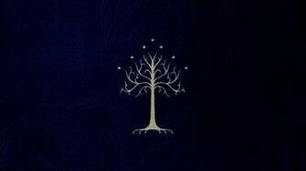 Gondor Wallpaper On