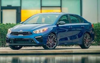 Kia Forte Gt Wallpaper And HD Image Car Pixel