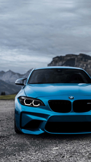 Fancy Your Own Bmw M iPhone Wallpaper