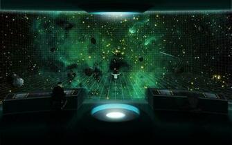 Best Virtual Reality Wallpaper