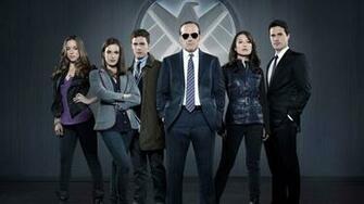 Now Agents Of Shield Wallpaper HD Read Description Info S