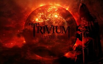 Trivium Wallpaper And Artworks