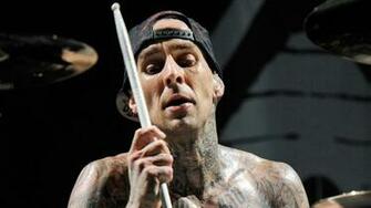 Best Music Wallpaper Travis Barker