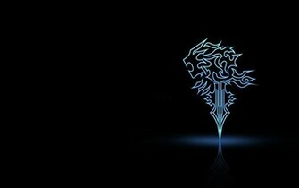Final Fantasy Griever Wallpaper