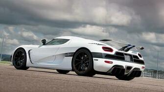 Koenigsegg Agera R Wallpaper Specs Videos 4k HD