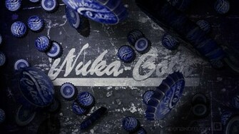 Nuka Cola Quantum Variant By Keenakorn