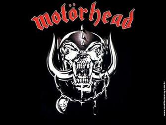 Rock N Roll E Metal Wallpaper Mot Rhead Pap Is De Parede